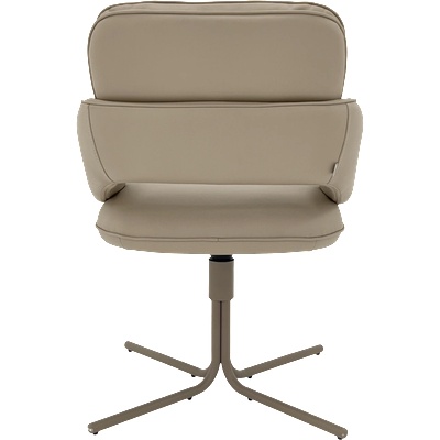 Carmen Трапезен стол rakvere 5 - бежов 05 (b3532256)