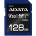 ADATA SDXC Premier Pro 128GB C10/U3/V30 ASDX128GUI3V30S-R