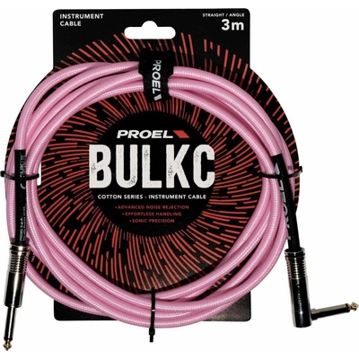 Proel BULK120CLU3PK