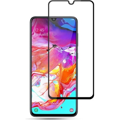 Samsung 5D стъклен протектор за Samsung Galaxy A70 A705