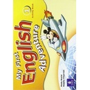 My First Englis Adventure 1 Activity Book