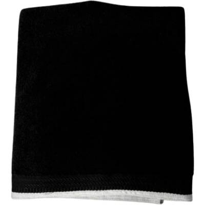 Evei uterák pre sauna mastra 100 x 150 cm čierna