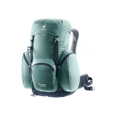Deuter Groden 30l SL jade-ink