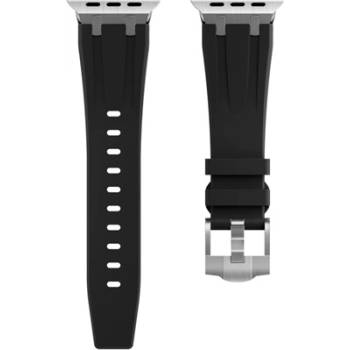 Mybandz 62793 APPLE WATCH ELEMENT BLACK 44/45/46 AND 49 MM (62793)