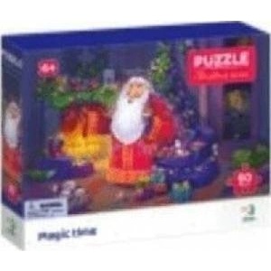 Dodot Puzzles 60 Magic time