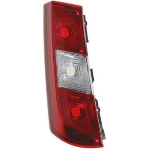  Стоп ляв Dacia Dokker 2012г+