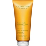 Clarins Tonic Hydrating Oil-Balm хидратиращ балсам с ревитализиращ ефект за жени 200 мл