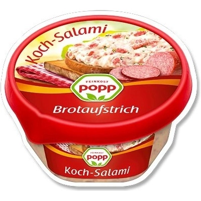 Popp Koch-Salami 150g