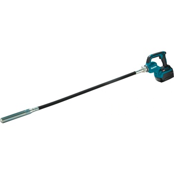 Makita Акумулаторен вибратор бетон Makita 40V XGT, 38mm VR004GZ (VR004GZ)
