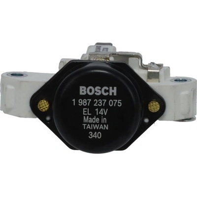 Regulátor alternátora BOSCH 1 987 237 075