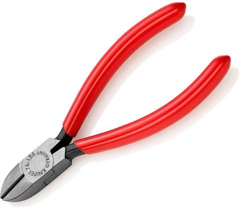 Knipex 7601125