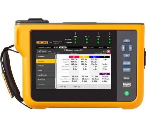 Fluke 1775