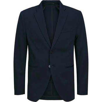 Jack & jones Сако Jack & jones Jaxon blazer - Blue (Dark Navy / Slim Fit)