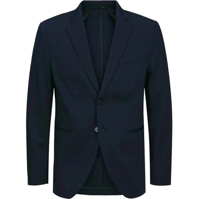 Jack & jones Сако Jack & jones Jaxon blazer - Blue (Dark Navy / Slim Fit)
