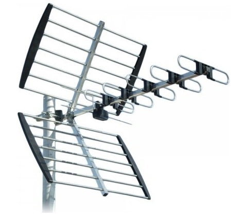Iskra DTX-22