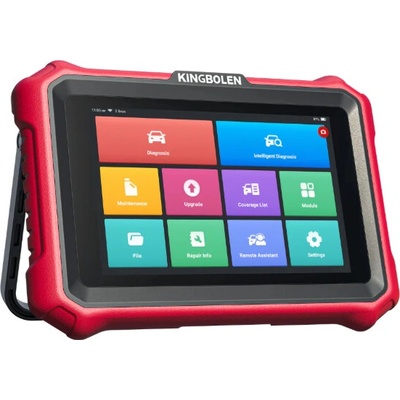 Kingbolen K8 PRO