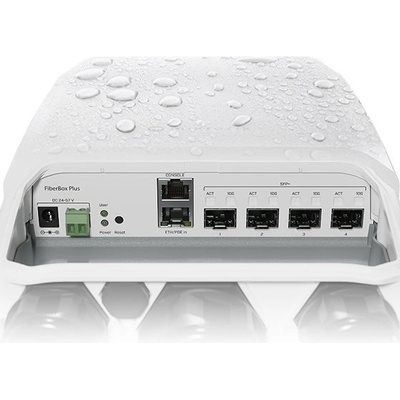 Mikrotik RS305-1G-4S+OUT