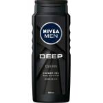 Nivea Мъжки душ гел 500мл - Deep (2795)