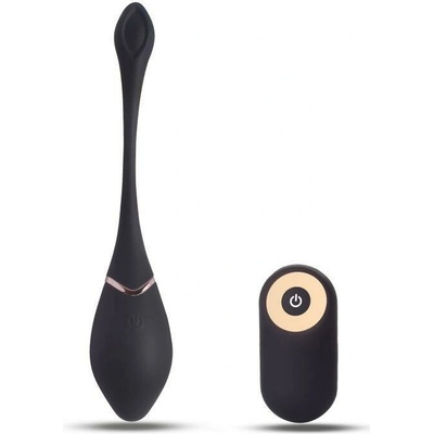 Toyz4lovers Ovulo Vibrante senza fili Black