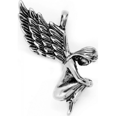 Bruno Přívěsek Andělská Dívka S2169