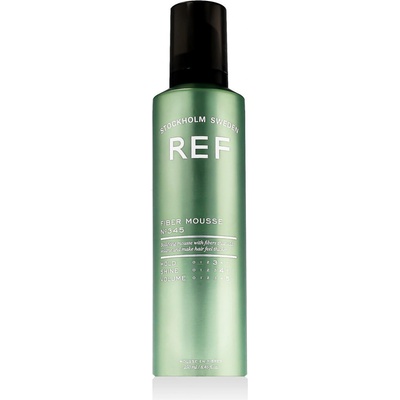 REF Fiber Mousse N°345 250 ml