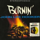 Hooker, John Lee - Burnin' LP