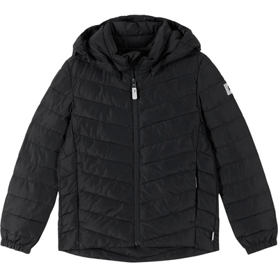 Reima Детско синтетично яке Reima Kid's Uumaja Synthetic jacket - Black - размер 146 (EU) (703-4706-0118)