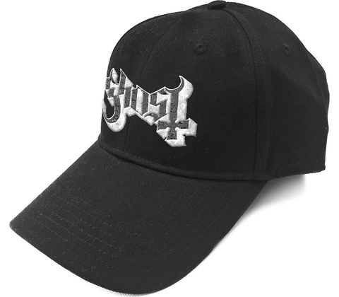 Ghost Logo