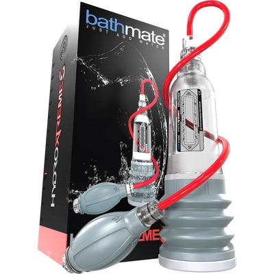 Пенис хидро-помпа за екстремни резултати - HydroXtreme 5 (BATHMATE82)