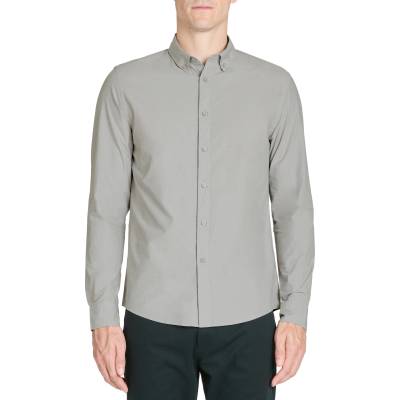 Celio Jafile Celio Тениска Celio | Siv | МЪЖЕ | M