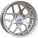 Haxer SSA03 8x18 5x120 ET35 silver