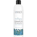 Vianek Moisturising šampón pre suché a normálne vlasy s hydratačným účinkom 300 ml
