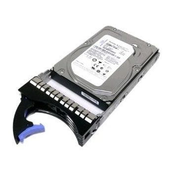 IBM 1TB, 3,5", 7200rpm, HS, 6Gb, NL, SAS, 42D0777