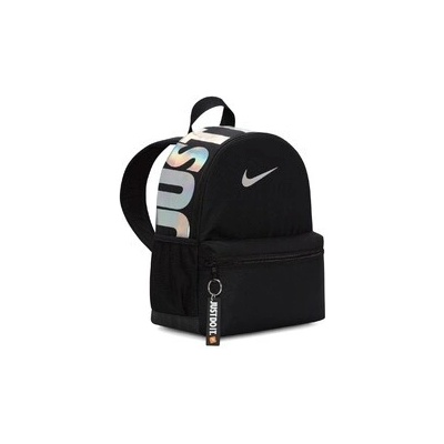 Nike Brasilia JDI Kids' Mini Backpack DR6091-017 Čierna