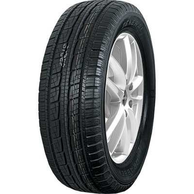 General Tire Grabber HTS60 275/50 R20 113H