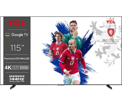 TCL 115X955 Max