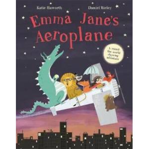 Emma Jane's Aeroplane (ISBN: 9781783708406)