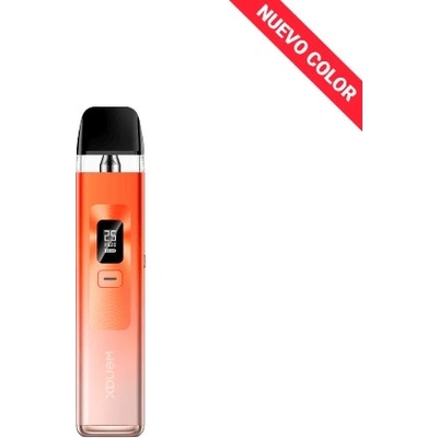 Geekvape Wenax Q Pod 1000 mAh sunset yellow 1 ks