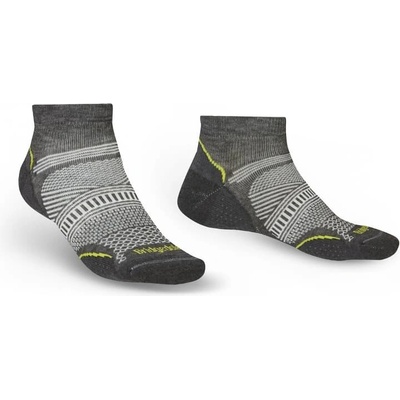 Bridgedale ponožky Ultralight Coolmax Performance Low