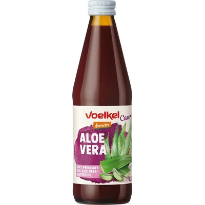 Alnavit Bio šťáva z aloe vera 330 ml