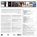Various Artists - Swing In The Films Of Woody Allen (Limited Edition) (180 g) (LP) (8436542013734)