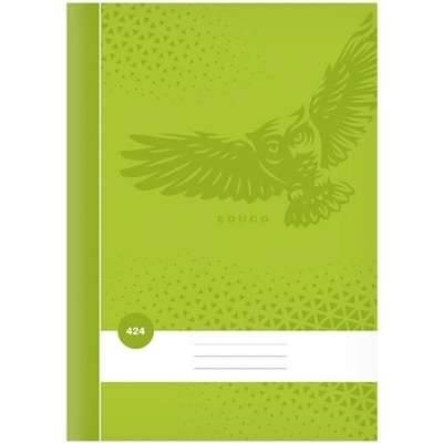 MFP paper Školní sešit BASE 424 7520336