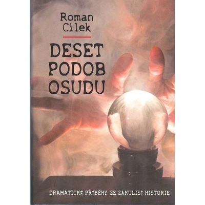 Deset podob osudu