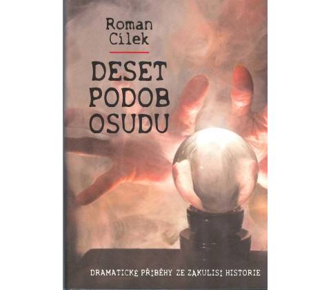Deset podob osudu