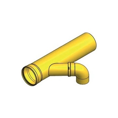 Regulus odkouření kondenzační BB015010