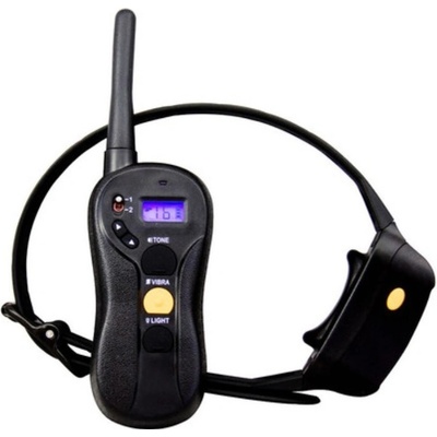 PatPet 630 Elektronický obojek Pro 1 psa