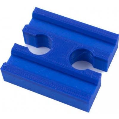 3DTisk Spojka krátká typ B