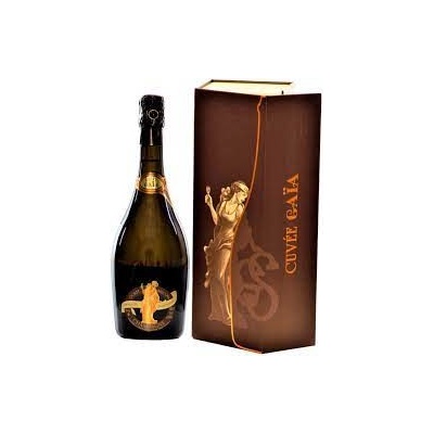 Champagne Gonet Sulcova Cuvee Speciale Gaia Grand Cru 12% 0,75 l (karton)