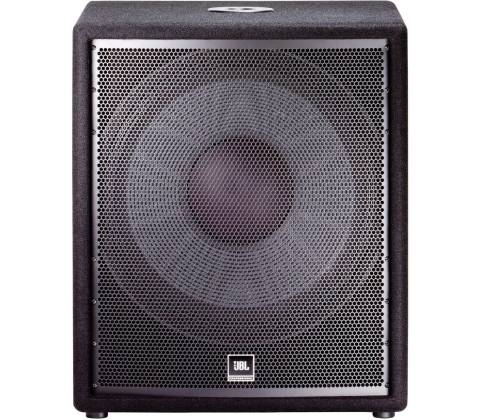 JBL JRX218S