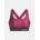 Under Armour Crossback Mid Bra-RED - дамски сутиен Under Armour | Cherven | ЖЕНИ | S